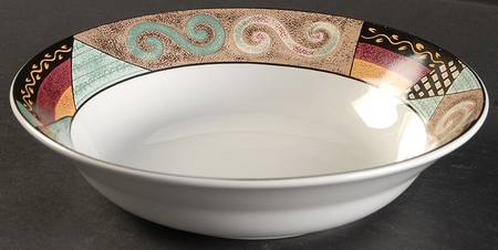 Kyoto Coupe Soup Bowl