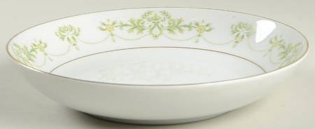 Granada Coupe Soup Bowl