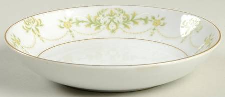 Granada Coupe Cereal Bowl