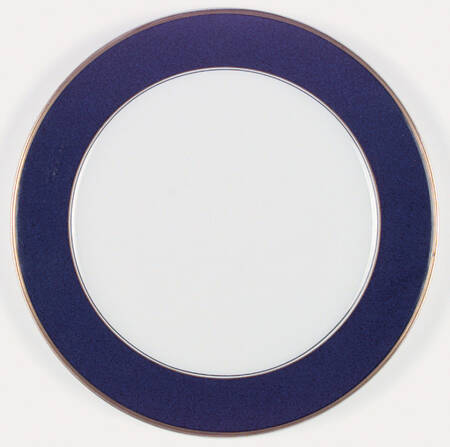 Renaissance Navy Blue by Fitz &amp; Floyd