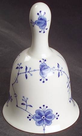 Denmark Blue Bell