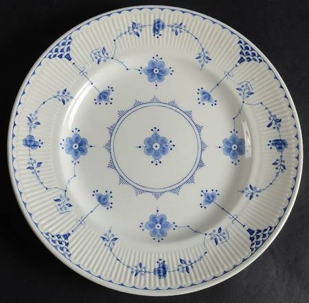 Dinner Plate