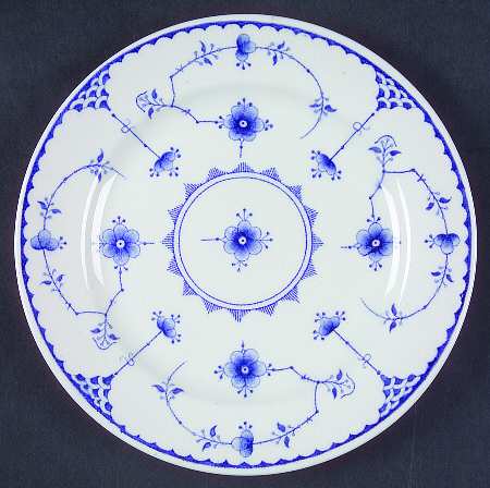 Bread & Butter Plate
