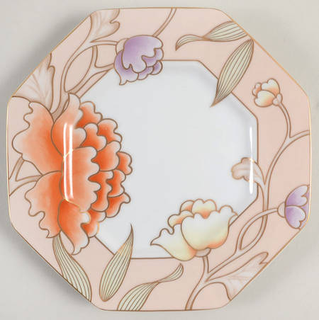 Fleur De Chine by Fitz &amp; Floyd