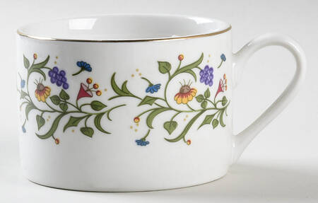 Ashbury Flat Cup