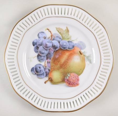 FBG1 Salad Plate
