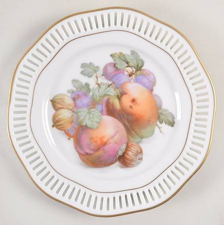 FBG1 Salad Plate
