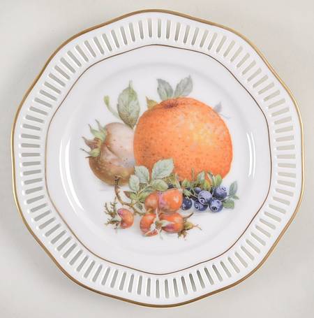 FBG1 Salad Plate