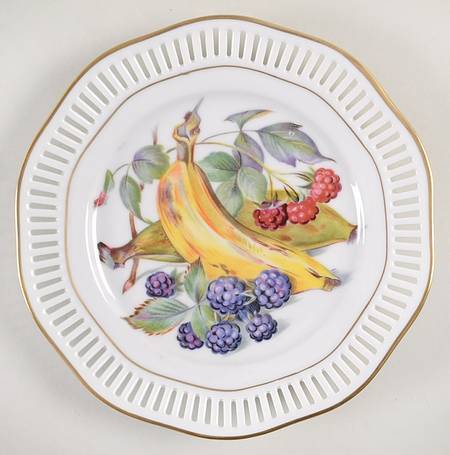 FBG1 Salad Plate