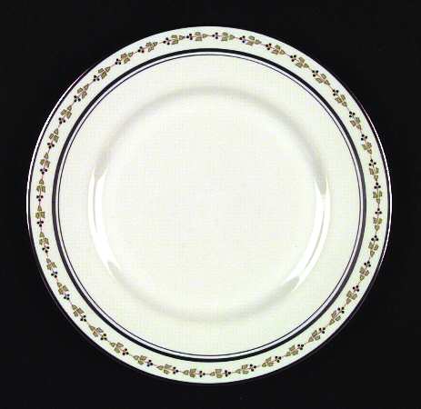 French Regency (Platinum) by Flintridge