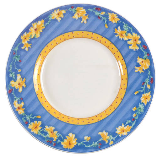 Coq Du Village Saucer