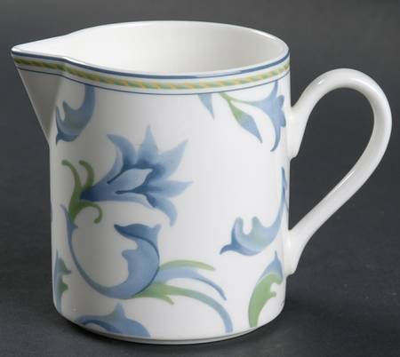Alfresco Creamer