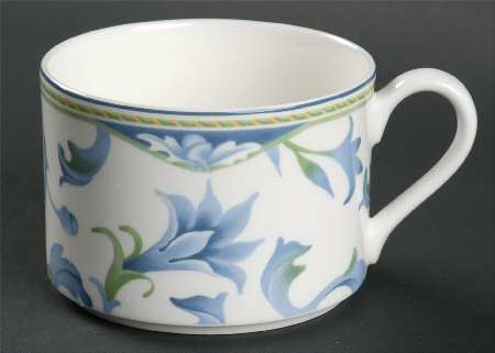 Alfresco Flat Cup