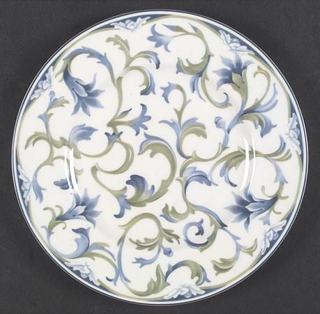 Alfresco Salad Plate