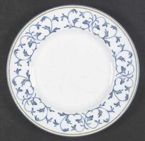 Alfresco Salad Plate