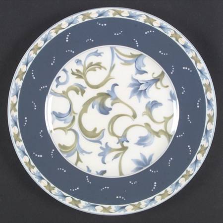 Alfresco Salad Plate