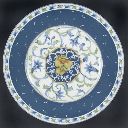 Alfresco Service Plate (Charger)