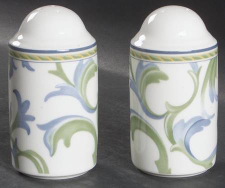 Alfresco Salt & Pepper Set