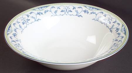 Alfresco 10" Round Vegetable Bowl