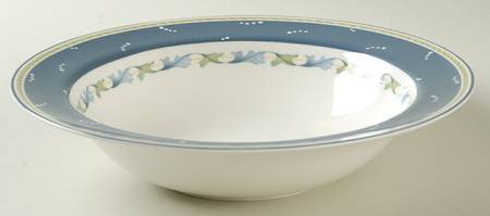 Alfresco Soup/Cereal Bowl
