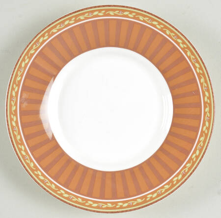 Tuscany Saucer for Flat Cup
