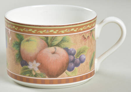 Tuscany Flat Cup