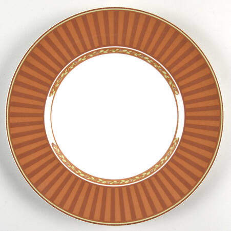 Salad Plate
