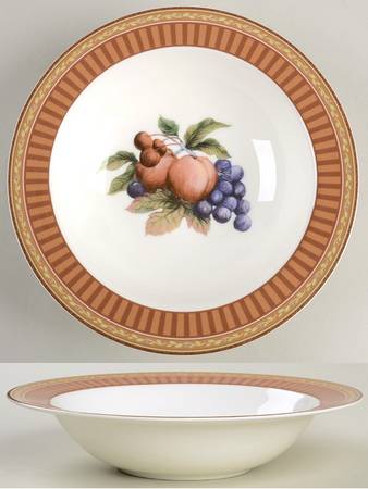Soup/Cereal Bowl