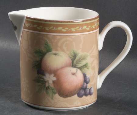 Tuscany Creamer by Fitz & Floyd