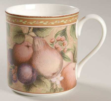 Tuscany Mug