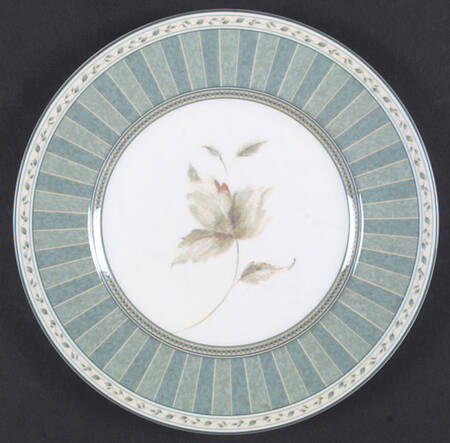 Monterey Salad Plate by Fitz & Floyd