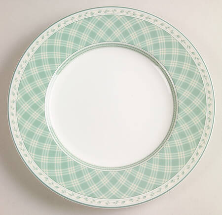 Monterey Salad Plate
