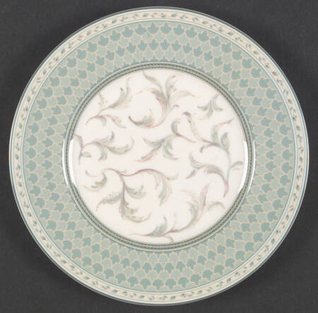 Monterey Salad Plate by Fitz & Floyd