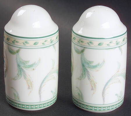 Monterey Salt & Pepper Set