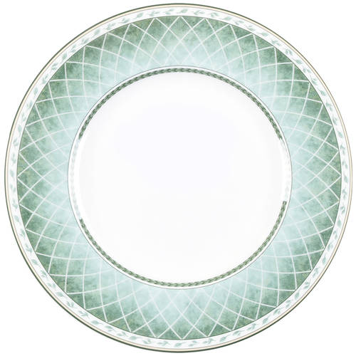 Garden Greens Salad Plate