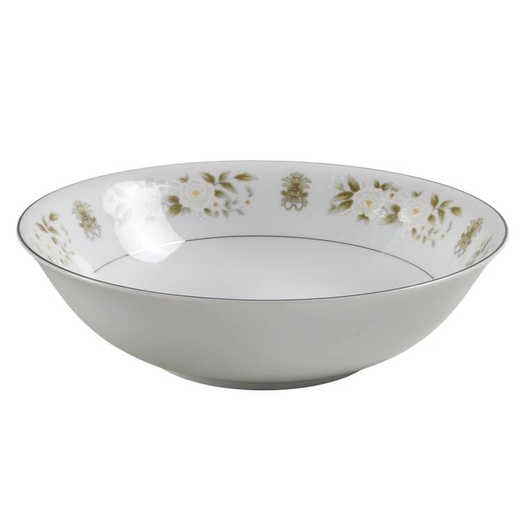 Andora 9" Round Vegetable Bowl