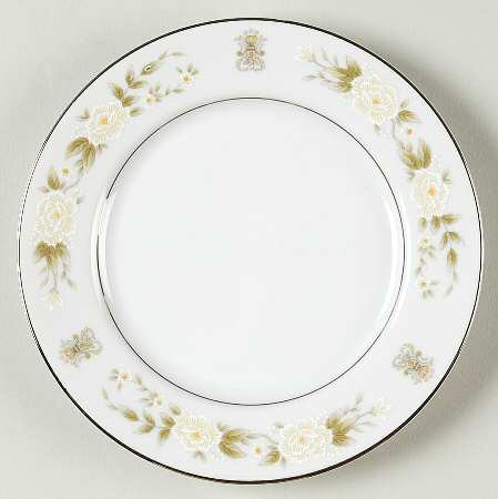 Andora Bread & Butter Plate