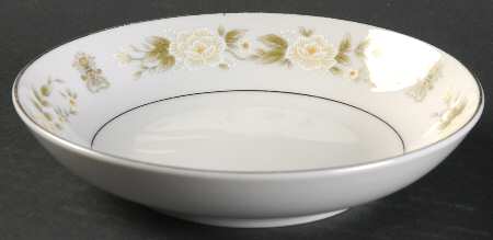 Andora Fruit/Dessert (Sauce) Bowl