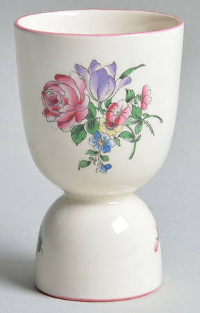 FON61 Double Egg Cup