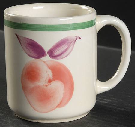 FUO11 Mug