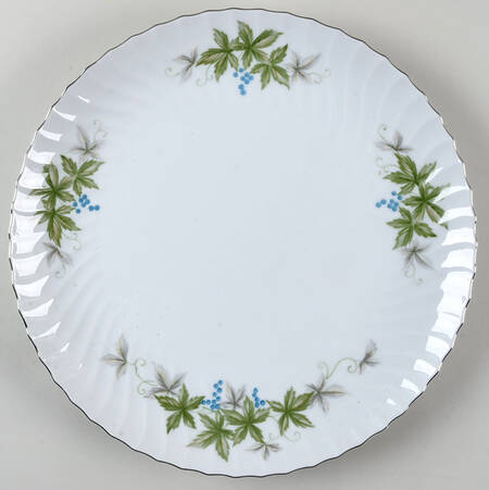 Garland Chop Plate (Round Platter)
