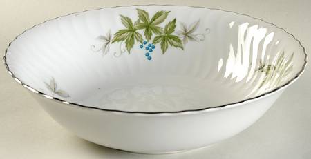 Garland 9" Round Vegetable Bowl