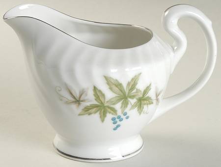 Garland Creamer