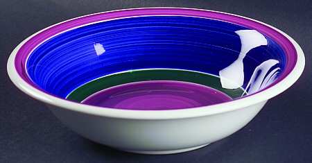 FUO12 Coupe Soup Bowl