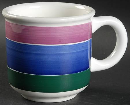 FUO12 Mug