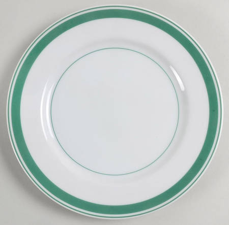 Bistro Salad Plate by Fitz & Floyd