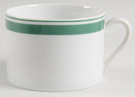 Bistro Flat Cup