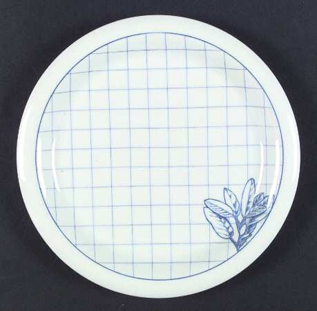 Modern Herb by Fine China of Japan
