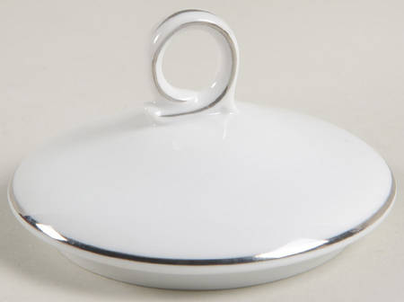 Empress Lid for Sugar Bowl