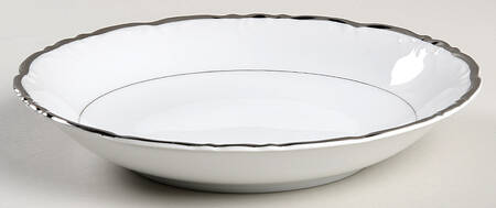 Empress Coupe Soup Bowl
